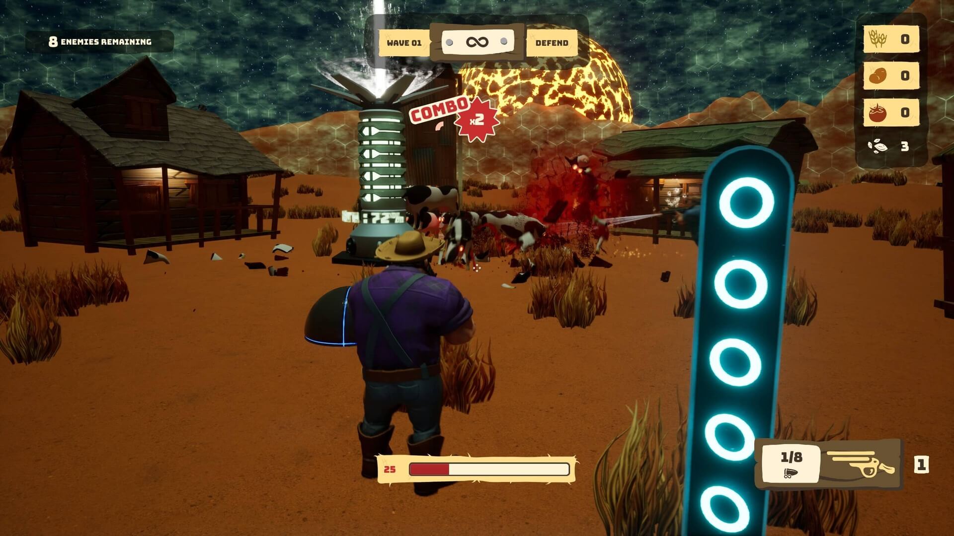 In-game screenshot 4
