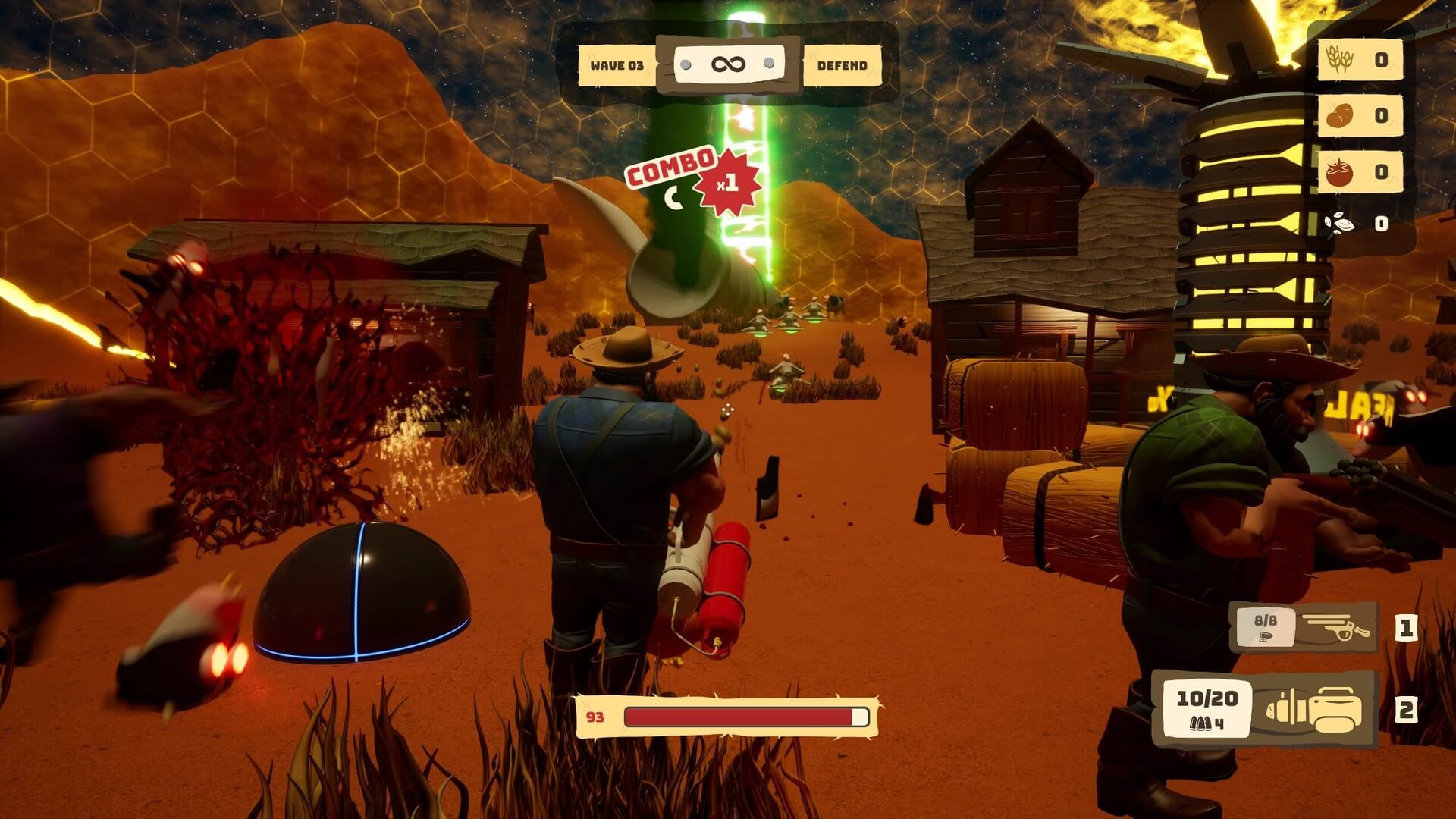 In-game screenshot 6